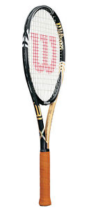 WILSON BLX BLADE TOUR 93Tennis Racquet - Auth Dealer - 4 3/8