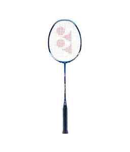 100% genuine Yonex Muscle Power-23 badminton racket with bag sports collection