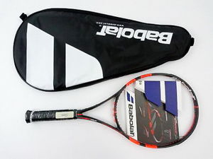 *NEW*Babolat Pure Strike Tour 18/20 GT Tennisracket L3 = 4 3/8 racquet 320g aero