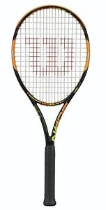 WILSON BURN 100ULS  tennis racquet racket 4 1/2