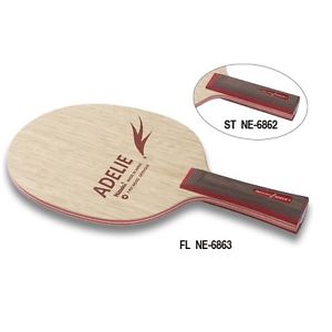 Nittaku Adelie Table Tennis Blade