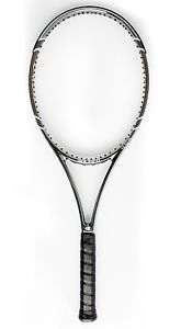 SOLINCO PRO 10 X - Nickel Mesh - tennis racquet racket - Auth Dealer - 4 1/4