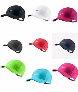 Brand NEW with Tags NIKE FeatherLight Women's Hats Caps Feather light