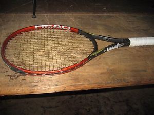 Head I.Radical Oversize Tennis Racquet