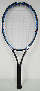 USED Prince Warrior 107 Limited Ed 4 & 3/8 Pre-Owned Tennis Racquet
