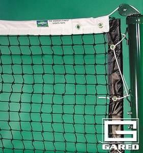 3 MM Premium Polyethylene Tennis Net [ID 67761]