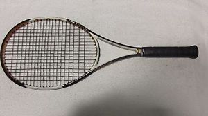 Wilson nCode nBlade 98 Tennis Racquet 4 3/8 L3 N Blade