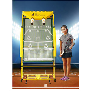 Patent 2015 Tennis Ball Machine Self Training Machines Equipment Launcher Tutor