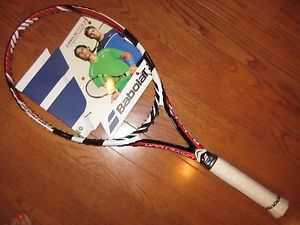 Babolat Drive Tour Tennis Racquet - (Brand New!)