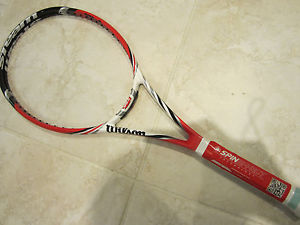 **NEW OLD STOCK** WILSON BLX STEAM 99S 