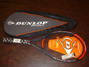 DUNLOP 300G HOTMELT OVERSIZE OS 105,4-1/2,RARE,*NEW W/TAGS*+ Cover, {inv#200103}