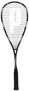 New Prince Pro Black Speedport 850 Squash Racquet Strung w Full Length Cover