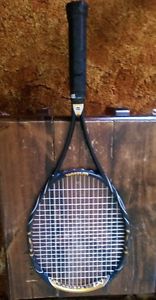 WILSON [K] FACTOR K BLADE TOUR MID TENNIS RACQUET RACKET 4-5/8