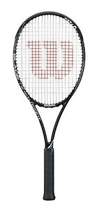 WILSON BLX BLADE 98 - RAONIC -2013 tennis racquet  -Auth Dealer - 4 1/2