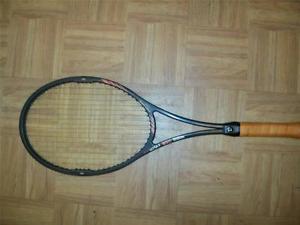 RARE Wilson ULTRA 2 Midsize with Boron 4 1/4 grip Tennis Racquet