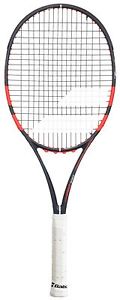 BABOLAT PURE STRIKE 100 tennis racquet 2014 - 4 1/8