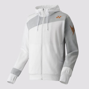 YONEX LIN DAN EXCLUSIVE II 30001LDEX UNISEX HOODIE - SIZE L