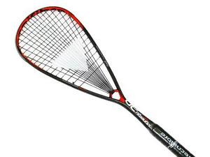 Tecnifibre Dynergy AP 125 Squash Racket