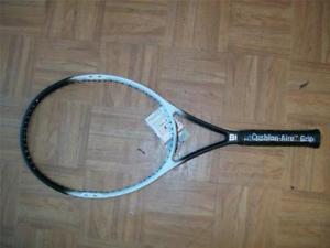 NEW Wilson Hammer Skunk Original 6.2 OS 110 4 1/2 Tennis Racquet