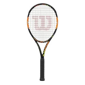 Wilson Burn 100S Raqueta tennis NUEVO encordada