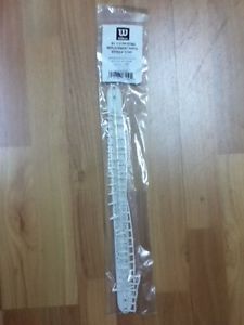 WILSON nCode n1 115 Power Hole Stretch Oversize TENNIS RACKET BUMPER & GROMMETS