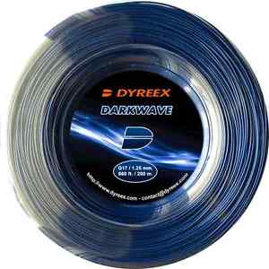 TENNIS STRING DYREEX DARKWAVE 200M