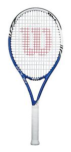 WILSON BLX FOUR - tennis racquet racket - Authorized Dealer - 4 3/8