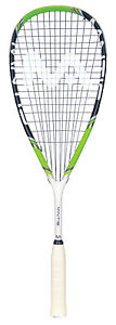 MANTIS Power 130 II SQUASH RACKET RACQUET - Authorized Dealer - Reg$150
