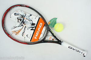 NEW! Head Graphene Prestige PWR 4 1/4 Tennis Racquet (#2027)