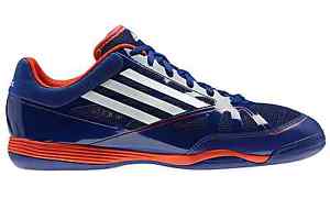 ADIDAS ADIZERO TABLE TENNIS 36-37 46-48 NOUVEAU 140€ chaussures d'intérieur