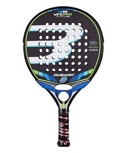 Bullpadel Wing Pro 2016 . Pala de padel