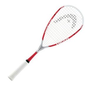 HEAD NR 219007 Metallix 130 Squash Racket [Misc.]
