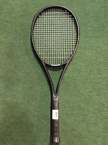 NEW Wilson BLX Blade 93 Tennis Racquet 4 1/4