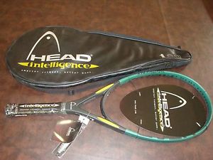 HEAD INTELLIGENCE I. S9, 4-3/8 ***BRAND NEW*** , W/COVER*  {inv#150110}