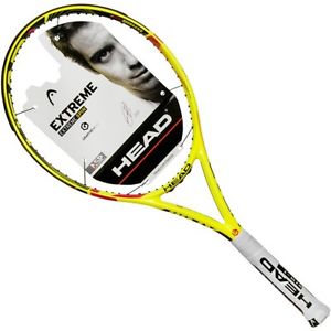 HEAD GRAPHENE XT EXTREME MPA tennis racquet -  4 3/8