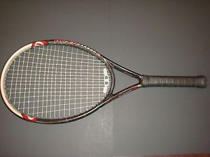 WILSON HYPER HAMMER HH 3.3,115