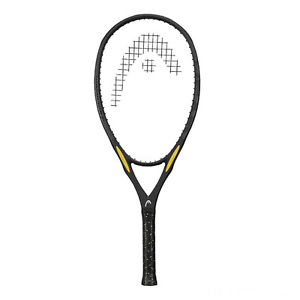Head Intelligence iS12 Tennis Racquet