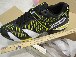 **NEW** PROMO ITEM. HUGE BABOLAT PRO PULSE 4 TENNIS SHOE. ~20