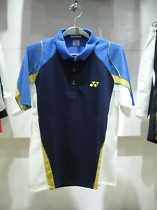 MADE IN JAPAN 100% YONEX JAPAN Men's Shirt_10103-019_Hard to find it