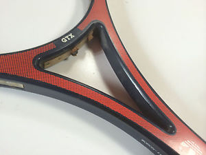very rare Adidas GTX Pro Boron Ivan Lendl tennis racket Made in Austria LM4