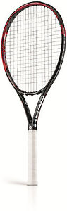 HEAD GRAPHENE PRESTIGE PWR  tennis racquet - Auth Dealer - 4 5/8