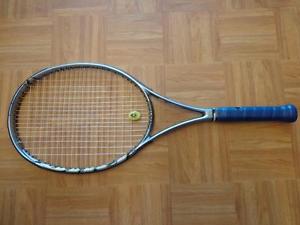 Volkl Xtended 2 Oversize 112 head 4 3/8 grip Tennis Racquet