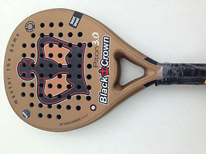 Pala Black Crown PITON 3.0 NOVEDAD pvp 200€