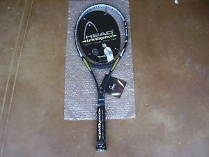 MARAT SAFFIN /I PRESTIGE 93 PT10 TENNIS RACQUET COLLECTORS ITEM AUTO EX  RARE