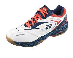 Yonex SHB SC5 MX Chaussure Tennis De Table/Badminton Squash