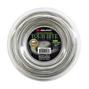 Solinco Heaven Strings Tour Bite SOFT 16L G (Reel)