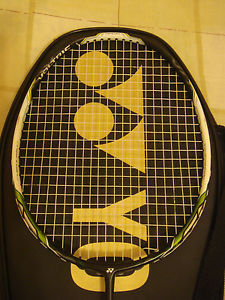 100% GENUINE YONEX VOLTRIC Z-FORCE VT-ZF BADMINTON RACKET RACQUET