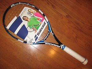 Babolat Drive Z Mid Tennis Racquet - (Brand New!)