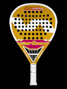 Varlion Avant Magnum Difusor Woman. Novedad 2015.Pala de padel