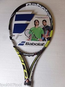 Babolat Aero Drive GT Tennis racquet  4 1/4 Grip 2013-2015 NADAL